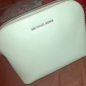 MK purse!